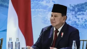 Prabowo Pamer Kemajuan Pertanian Indonesia di Hadapan PM Fiji