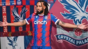 Jairo Riedewald: Calon Pemain Naturalisasi Timnas Indonesia yang Pernah Merumput di Tanah Air