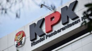 KPK Periksa Anggota DPR Terkait Dugaan Korupsi Dana CSR Bank Indonesia