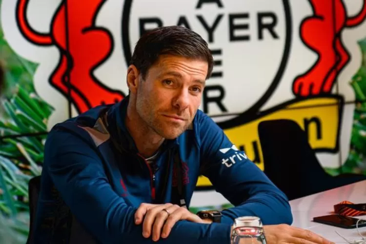 Bayer Leverkusen Menang Terus, Sihir Xabi Alonso Kembali Terbukti Ampuh