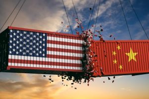 China Balas Dendam, Harga Mineral Kritis Melejit: Ancaman Baru Bagi AS