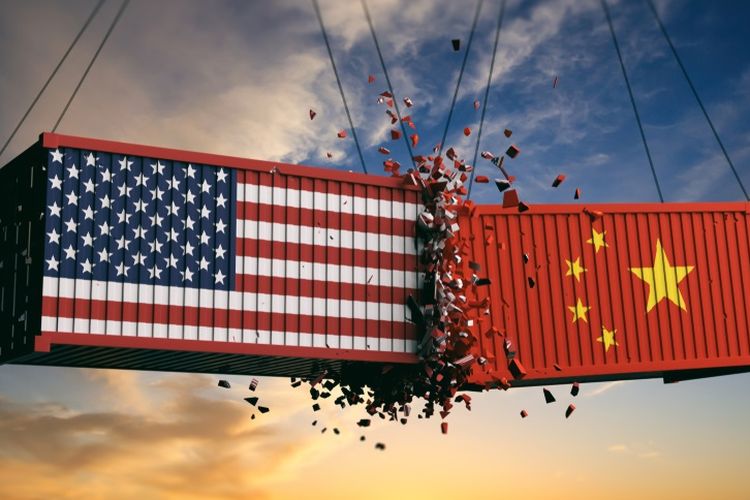 China Balas Dendam, Harga Mineral Kritis Melejit: Ancaman Baru Bagi AS