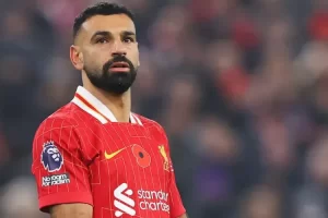 PSG Tawarkan Gaji Rp 8,4 Miliar Per Pekan untuk Mohamed Salah
