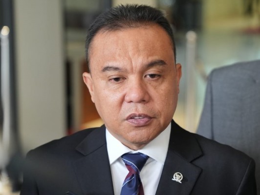 DPR Siap Respons Putusan MK tentang Penghapusan Ambang Batas Capres