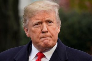 Trump Larang Warga dari 12 Wilayah Masuk AS, Tetangga RI Ikut Terkena