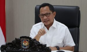 Mendagri: Gubernur, Bupati, dan Wali Kota Akan Dilantik Serentak oleh Presiden
