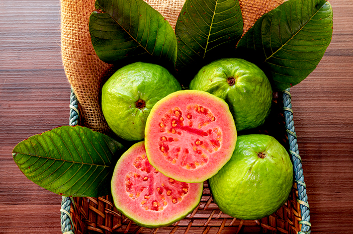 9 Manfaat Daun Jambu Biji untuk Kesehatan, Baik untuk Diabetes