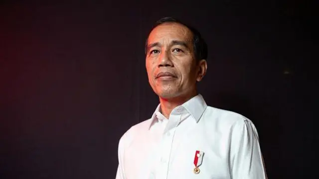 Jokowi Tanggapi Desakan Aktivis 98 Agar KPK Usut Hartanya: “Silakan Aja, Tidak Masalah”