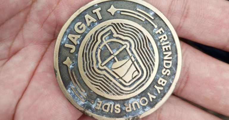 Koin Jagat: Permainan Viral yang Rusak Fasilitas Umum di Indonesia