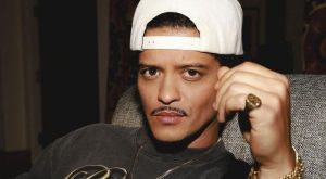WOW! Tarif Bruno Mars Nyanyi di Pernikahan Tembus Rp 81 Miliar untuk 45 Menit