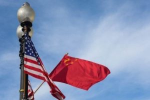 China Semakin Menggila, Joe Biden Keluarkan Perintah Khusus di Penghujung Masa Jabatan