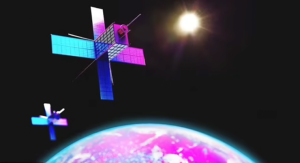 China Ciptakan Internet 100 Gbps dengan Transmisi Laser dari Satelit ke Bumi, Saingi Starlink