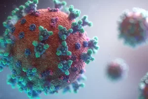 Kasus HMPV Sudah Ditemukan di RI, Seberapa Bahayakah Virus Ini?