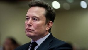 Elon Musk Siap Ambil Alih TikTok?