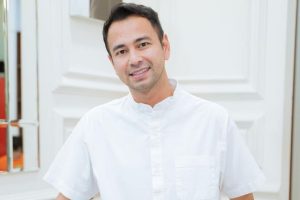 Raffi Ahmad, Utusan Khusus Presiden, Laporkan LHKPN ke KPK: Ini Status Terbarunya