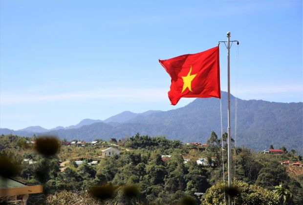 Vietnam Diam-Diam Mengejar India & China, Sementara RI Masih Tertinggal Jauh!