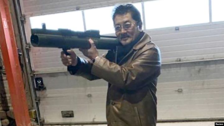 Bos Yakuza Jepang Akui Terlibat Perdagangan Nuklir dan Narkotika Internasional