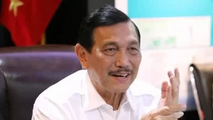 Luhut Rekrut Anak Muda untuk Kembangkan AI Buatan Indonesia