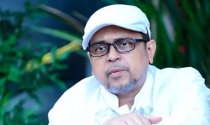 Industri Halal Dikuasai Negara Minoritas Muslim, Babe Haikal: Indonesia Masih Nomor 8