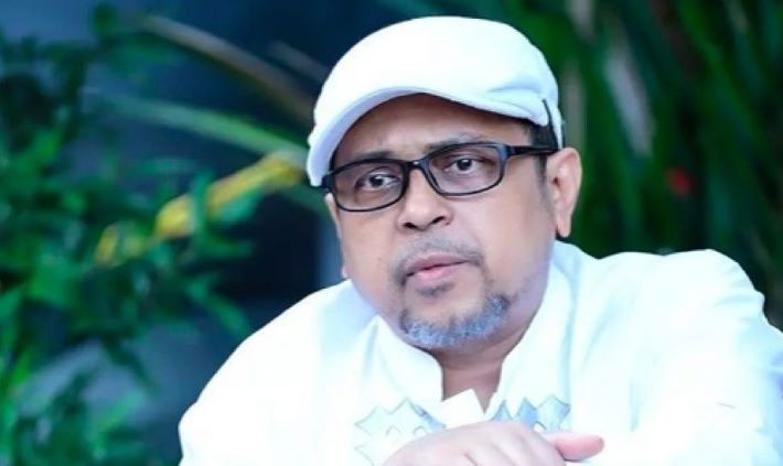 Industri Halal Dikuasai Negara Minoritas Muslim, Babe Haikal: Indonesia Masih Nomor 8