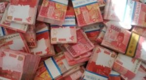 OJK Terima 30.124 Laporan Penipuan Keuangan, Kerugian Capai Rp 476,6 Miliar