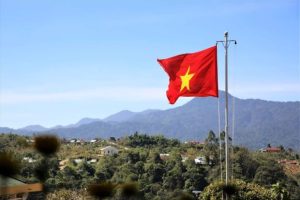 Vietnam Terapkan Aturan Baru Wajib Verifikasi Identitas Pengguna Facebook dan TikTok, Dapat Kritik Keras