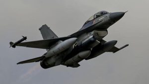 10 Negara Asia dengan Armada Jet Tempur Terbanyak: Indonesia di Posisi Berapa?