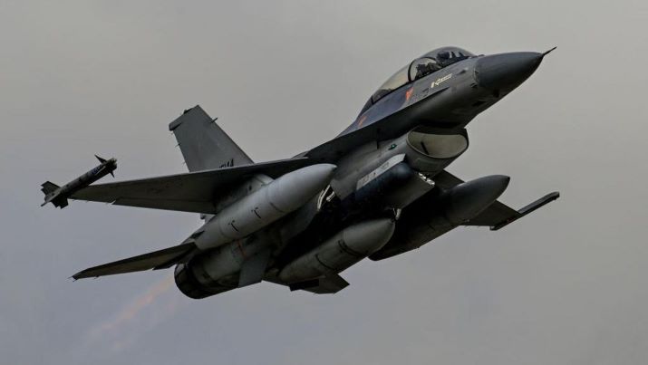 10 Negara Asia dengan Armada Jet Tempur Terbanyak: Indonesia di Posisi Berapa?