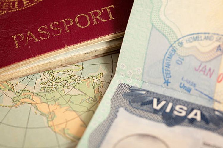10 Negara dengan Kebijakan Visa Paling Ketat untuk Wisatawan