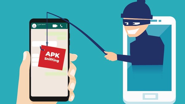 Penipu Asing Kuras Rekening, Indonesia Jadi Nomor Satu yang Diserbu