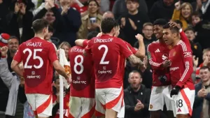 Manchester United Krisis Keuangan? Ini Imbasnya!