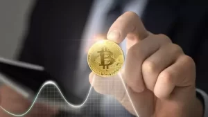 Kripto Makin Digemari, OJK Perketat Regulasi