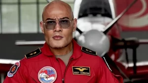 Deddy Corbuzier Jadi Stafsus Menhan, Wajib Lapor Harta ke KPK