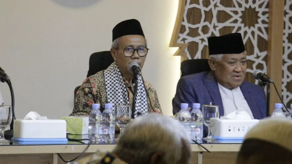 Jelang Ramadan, MUI Serukan Boikot Produk Terafiliasi Israel