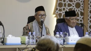 Jelang Ramadan, MUI Serukan Boikot Produk Terafiliasi Israel