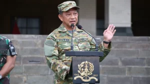51 Kepala Daerah dari PDIP Ikut Retret di Akmil, Mendagri: Ini untuk Kepentingan Rakyat