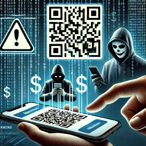 Waspada Modus Quishing! Penipuan QR Code yang Bisa Kuras Rekening