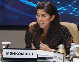 Menkomdigi Meutya Hafid: Akun Medsos Pemerintah Harus Aktif, Jika Tidak Lebih Baik Ditutup