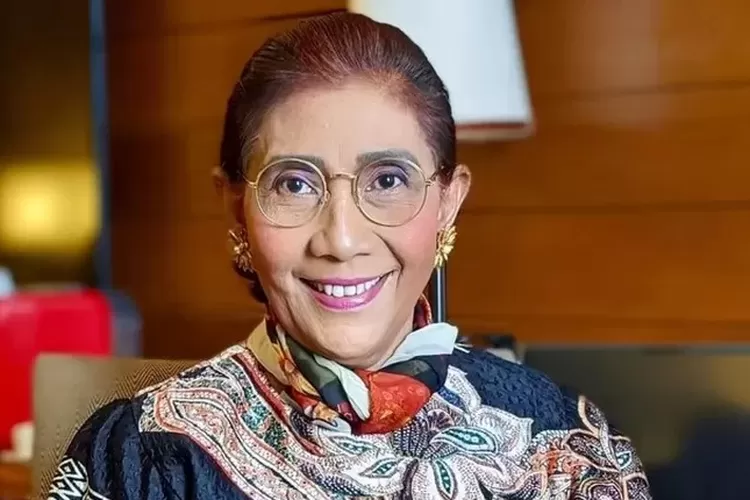 Susi Pudjiastuti Bersedia Jadi Penasihat Gubernur Jabar, Asal Tak Dibayar!