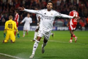 Real Madrid Tolak Rp 5 Triliun dari Al Hilal, tapi Bisa Lepas Rodrygo di Musim Panas?