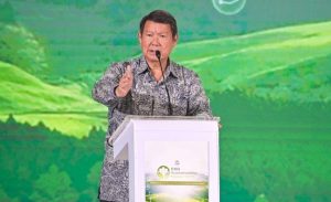 Hashim: Aksi Mahasiswa ‘Indonesia Gelap’ Dipicu Kesalahpahaman Soal Anggaran