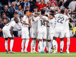 UEFA Dikabarkan Ingin Singkirkan Real Madrid Lebih Cepat di Liga Champions