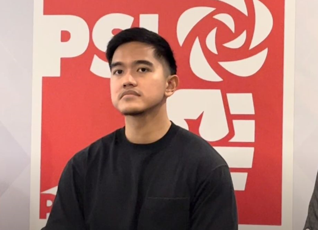 Kaesang Dikabarkan Masuk Pengurus Danantara Indonesia, Raja Juli Antoni Bantah Isu Tersebut