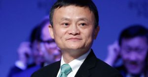 Alibaba Bangkit! Saham Melonjak Usai Jack Ma dan Xi Jinping Bertemu