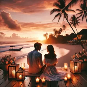 10 Destinasi Honeymoon Romantis di Indonesia, Mana Favoritmu untuk Mengukir Kenangan Indah?