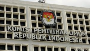 KPU Ungkap Perkiraan Anggaran PSU di 24 Pilkada, Capai Rp 486,3 Miliar
