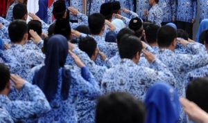 20 ASN Dipecat! Kasus Korupsi hingga Kumpul Kebo Dibahas dalam Sidang Disiplin