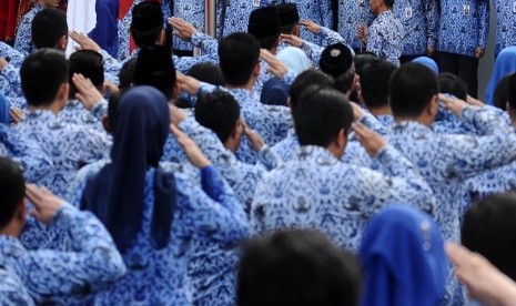 Hampir 2.000 CPNS 2024 Mengundurkan Diri, Ini Kata Kepala BKN