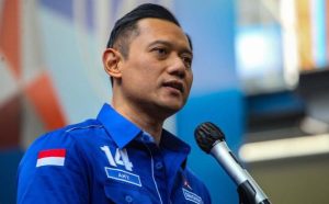 AHY Kembali Pimpin Partai Demokrat 2025-2030 Secara Aklamasi