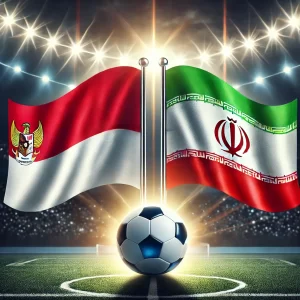Garuda Muda Hadapi Iran di Piala Asia U-20 2025: Misi Awal Menuju Perempatfinal